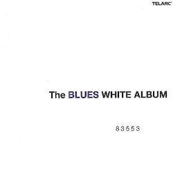 The Beatles : The Blues White Album
